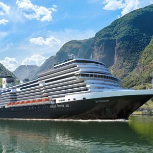 Cruise Noorse Fjorden & Steden