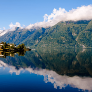 15-daagse rondreis Noorwegen - Wegdromen tussen de fjorden