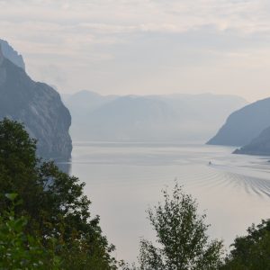 Autorondreis De zuidelijke fjorden van Noorwegen