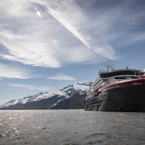 Hurtigruten Expeditie Alaska & British Columbia | Inside Passage, beren en Aleoeten