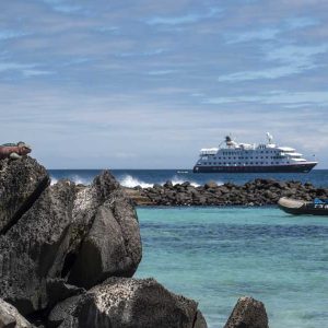 Hurtigruten Expeditie Galapagos | De beste eilanden van de Galapagos incl. Machu Picchu