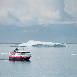 Hurtigruten Expeditie Groenland | Naar `s werelds grootste Nationale Park