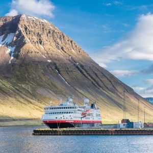 Hurtigruten Expeditie IJsland | Ontdek de Elementen van IJsland
