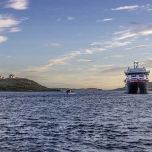 Hurtigruten Expeditie Noordwest Passage | Groenland, Labrador en Newfoundland