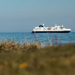 Hurtigruten Expeditie Noorwegen | Van Noorwegen naar Schotland