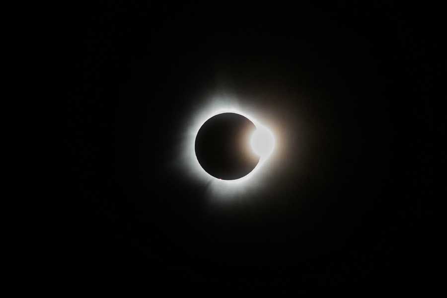 Hurtigruten Solar Eclipse Expeditie Groenland, IJsland en Spitsbergen