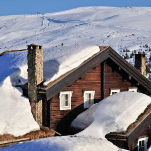Scandinavian Mountains Trysil, Privé Chalets