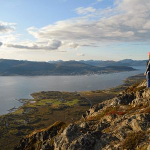9-, 13-daagse fly-drive Noord-Noorwegen - Lofoten & Vesterålen