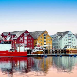 13 dg cruise Noord Europa Mein Schiff 3
