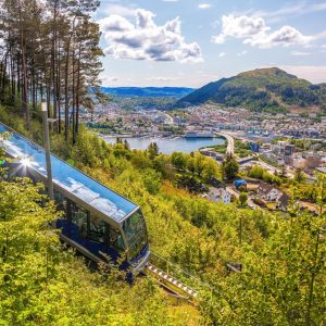 8 dg cruise Noord Europa Mein Schiff 3