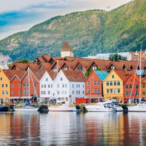 8 dg cruise Noord Europa Mein Schiff Relax