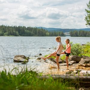 Familiereis Afwisselend Noorwegen - Stena en Fjord Line