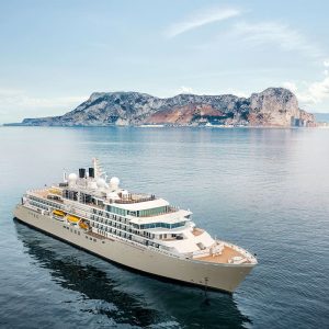 10 daagse Noorse Fjorden cruise met de Silver Endeavour