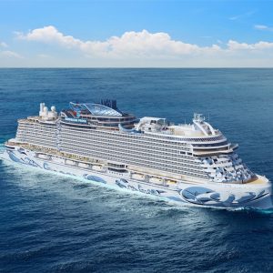 11 daagse Noorse Fjorden cruise met de Norwegian Prima