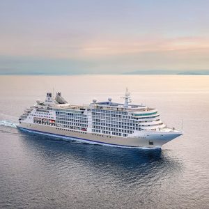 11 daagse Noorse Fjorden cruise met de Silver Dawn