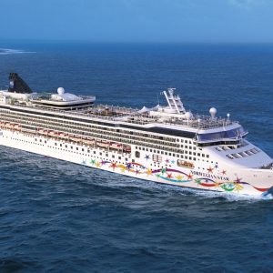 13 daagse Noorse Fjorden cruise met de Norwegian Star