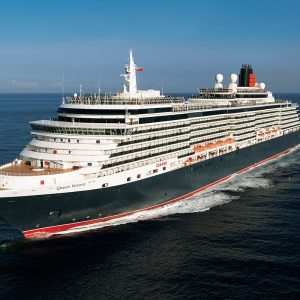13 daagse Noorse Fjorden cruise met de Queen Victoria