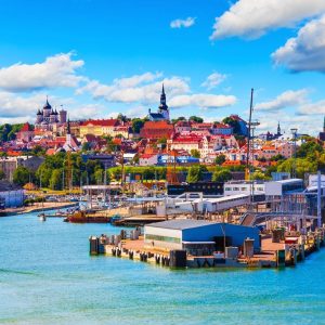 13 dg cruise Noord Europa Celebrity Eclipse