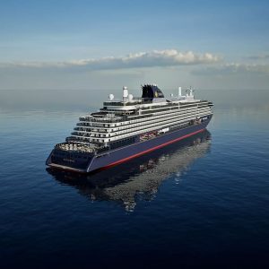 14 daagse Noorse Fjorden cruise met de Explora IV