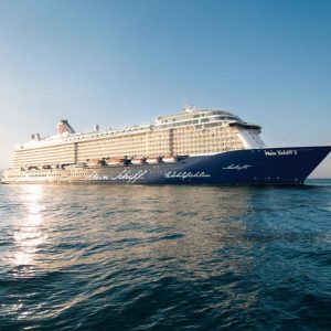 15 dg cruise &Noord Europa Mein Schiff 3