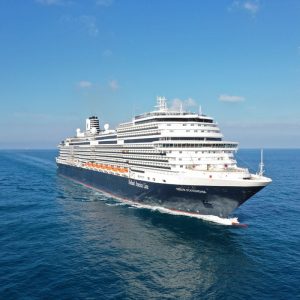 22 daagse Noorse Fjorden cruise met de Nieuw Statendam