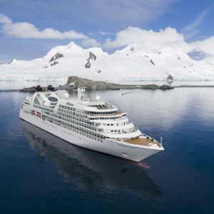 22 daagse Noorse Fjorden cruise met de Seabourn Quest