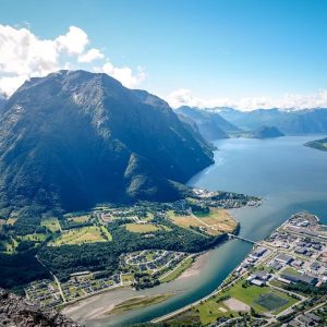 29 dg cruise Noord Europa Nieuw Statendam