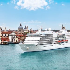 10 daagse Noord-Europa Cruise met de Seven Seas Navigator vanuit Dover langs Verenigd Koninkrijk, Noorwegen en Denemarken