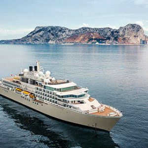 10 daagse Noord-Europa Cruise met de Silver Endeavour vanuit Longyearbyen (Spitsbergen) langs Noorwegen en Spitsbergen en Jan Mayen