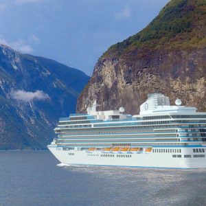 11 daagse Noorse Fjorden Cruise met de Oceania Vista vanuit Reykjavik langs IJsland, Noorwegen en Nederland