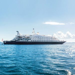 11 daagse Noorse Fjorden Cruise met de SeaDream I vanuit Tromso langs Noorwegen en Denemarken