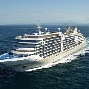 11 daagse Noorse Fjorden Cruise met de Silver Dawn vanuit Kopenhagen langs Denemarken en Noorwegen