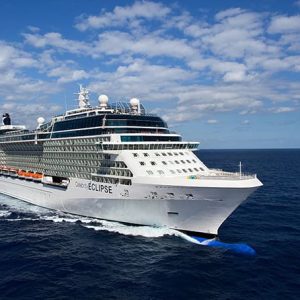 12 daagse Noord-Europa Cruise met de Celebrity Eclipse vanuit Amsterdam langs Nederland, Noorwegen en Denemarken
