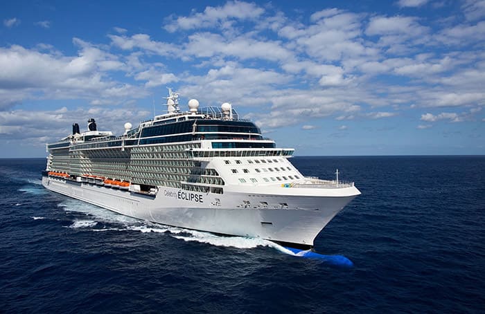 12 daagse Noord-Europa Cruise met de Celebrity Eclipse vanuit Amsterdam langs Nederland, Noorwegen en Denemarken