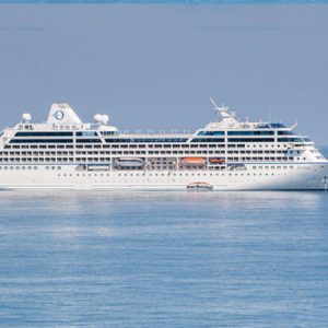 12 daagse Noord-Europa Cruise met de Oceania Sirena vanuit Oslo langs Noorwegen, Denemarken en Duitsland