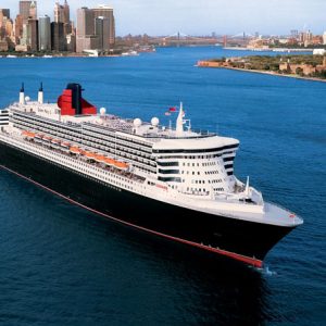 13 daagse Noord-Europa Cruise met de Queen Mary 2 vanuit Southampton langs Verenigd Koninkrijk, Duitsland en Noorwegen