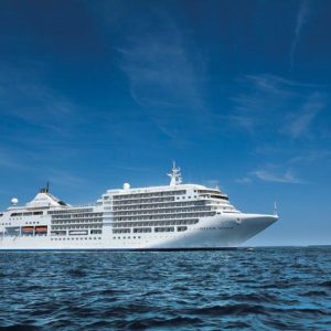 13 daagse Noord-Europa Cruise met de Silver Spirit vanuit IJmuiden langs Nederland, Noorwegen en Denemarken
