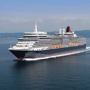 13 daagse Noordkaap Cruise met de Queen Elizabeth vanuit Southampton langs Verenigd Koninkrijk en Noorwegen