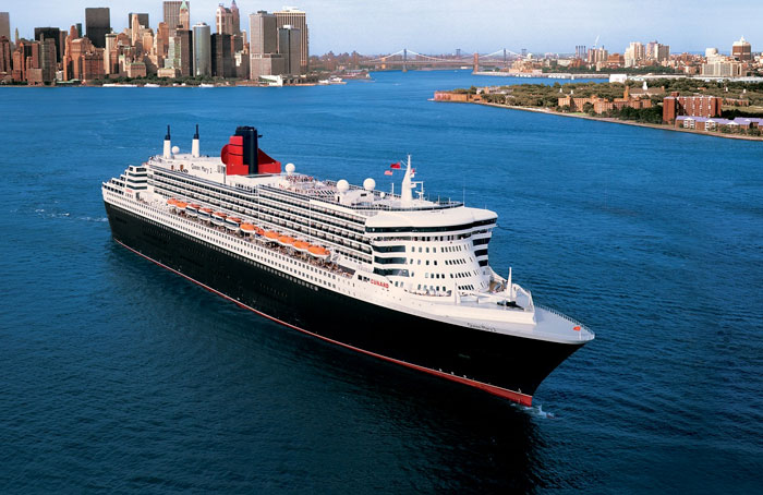 13 daagse Noordkaap Cruise met de Queen Mary 2 vanuit Southampton langs Verenigd Koninkrijk en Noorwegen