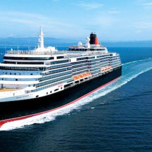 13 daagse Noordkaap Cruise met de Queen Victoria vanuit Southampton langs Verenigd Koninkrijk en Noorwegen