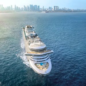 13 daagse Oostzee & Baltische staten Cruise met de Sapphire Princess vanuit Kopenhagen langs Denemarken, Noorwegen en Zweden