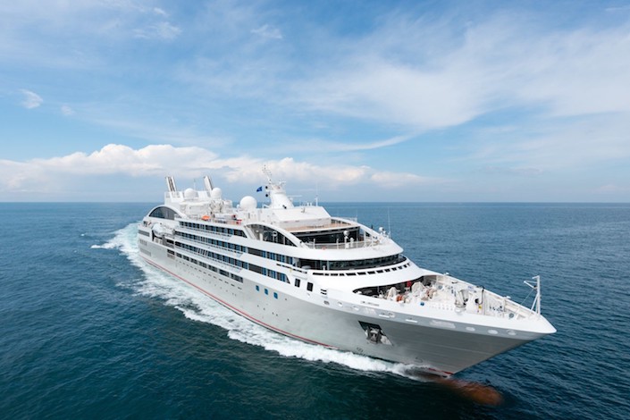14 daagse Noord-Europa Cruise met de Le Lyrial vanuit Iona langs Verenigd Koninkrijk, Schotland en Noorwegen