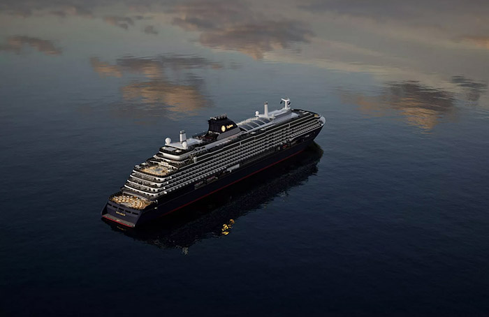 14 daagse Noorse Fjorden Cruise met de Explora IV vanuit Kopenhagen langs Denemarken, Noorwegen en Duitsland