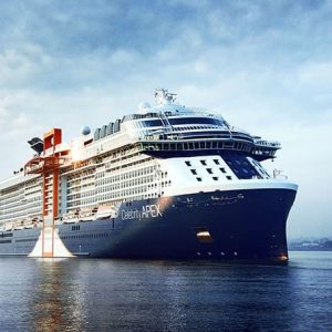 15 daagse Noorse Fjorden Cruise met de Celebrity Apex vanuit Southampton langs Verenigd Koninkrijk, Noorwegen en België