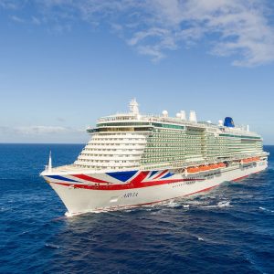 15 daagse Noorse Fjorden cruise met de Arvia