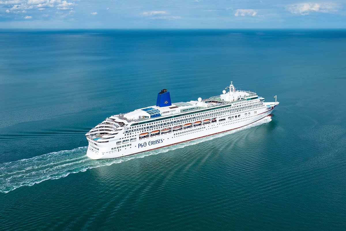 15 daagse Noorse Fjorden cruise met de Aurora