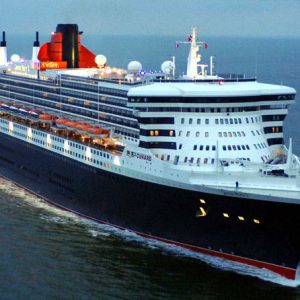 15 daagse Transatlantisch Cruise met de Queen Mary 2 vanuit Southampton langs Verenigd Koninkrijk, België en Noorwegen