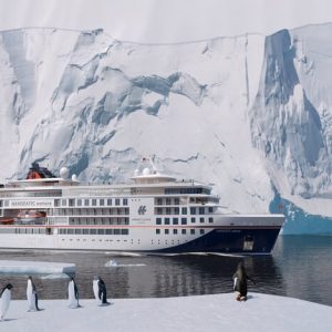 16 daagse Noorse Fjorden Cruise met de HANSEATIC nature vanuit Longyearbyen (Spitsbergen) langs Noorwegen en Duitsland