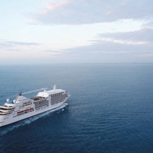 16 daagse Noorse Fjorden Cruise met de Silver Spirit vanuit Kopenhagen langs Denemarken en Noorwegen