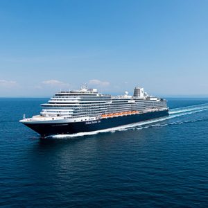 22 daagse Wereldcruise & Grand Voyages Cruise met de Nieuw Statendam vanuit Rotterdam langs Nederland, Noorwegen en Denemarken